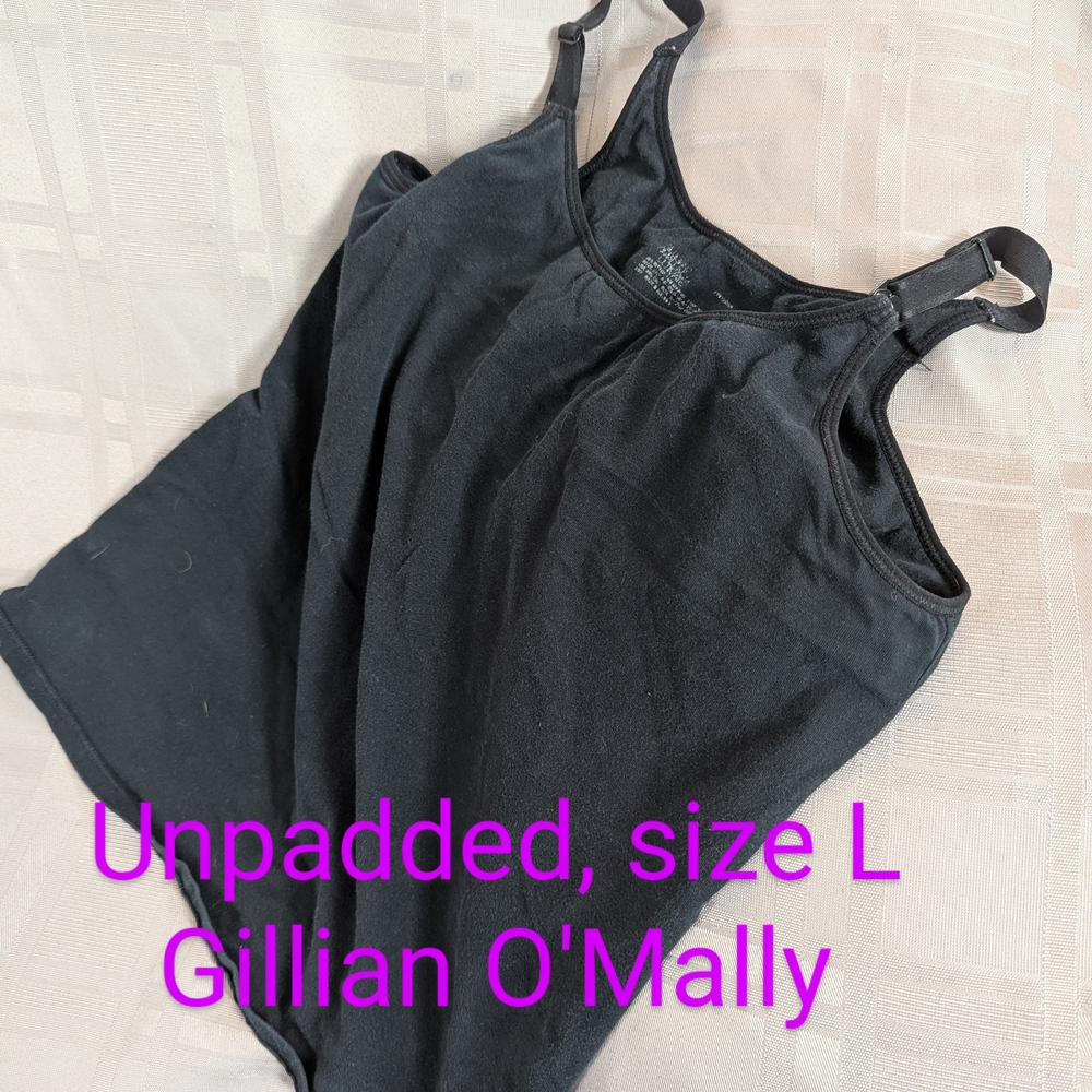 Black Women's Top